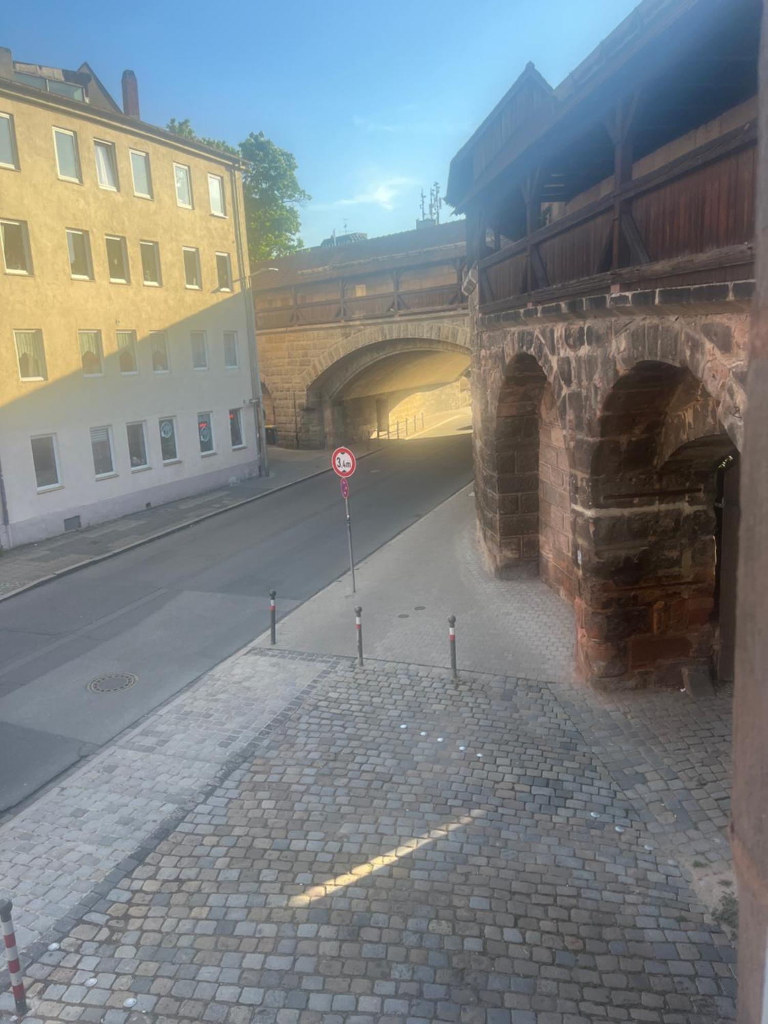 Ancient Center